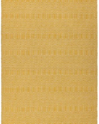 Asiatic rug Avalys Mustard 1