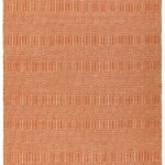 Asiatic rug Avalys Orange 1