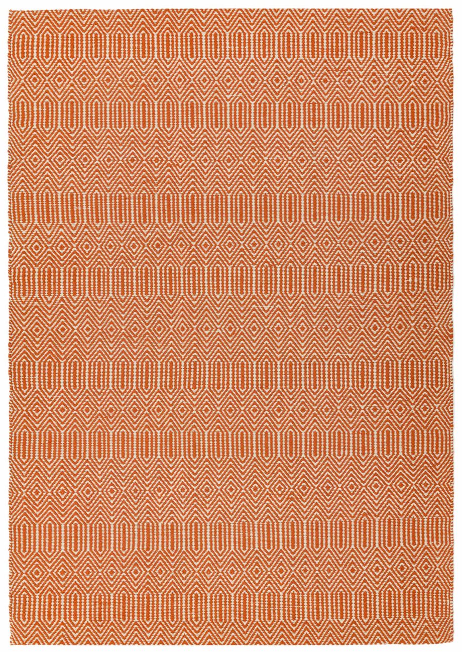 Asiatic rug Avalys Orange 1