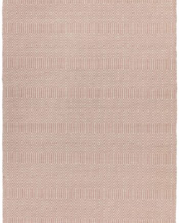 Asiatic rug Avalys Pink 1