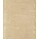 Asiatic rug BEIGE 1