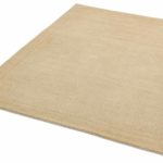 Asiatic rug Brittania Beige detail 1