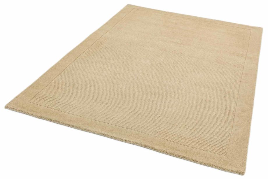 Asiatic rug Brittania Beige detail 1