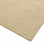 Asiatic rug Brittania Beige detail 2