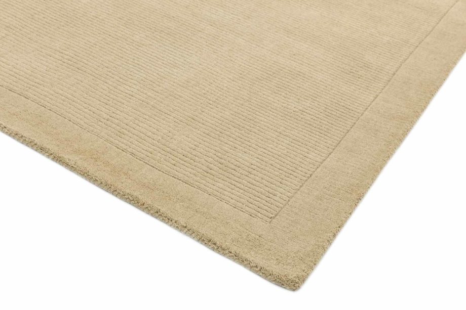 Asiatic rug Brittania Beige detail 2