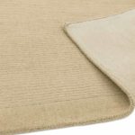 Asiatic rug Brittania Beige detail 3