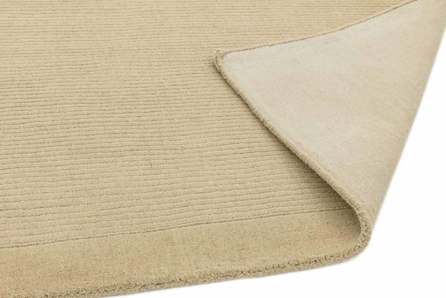 Asiatic rug Brittania Beige detail 3