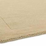 Asiatic rug Brittania Beige detail 4