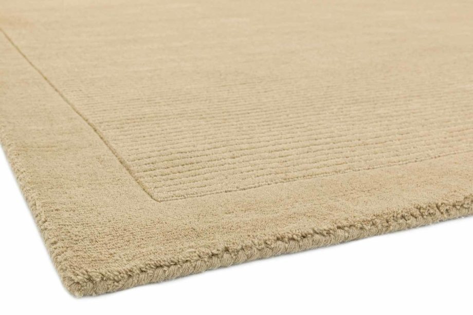 Asiatic rug Brittania Beige detail 4