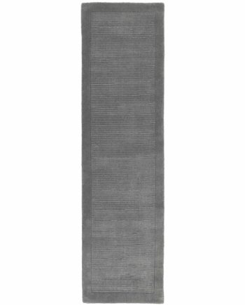 Asiatic rug Brittania Grey Runner 1
