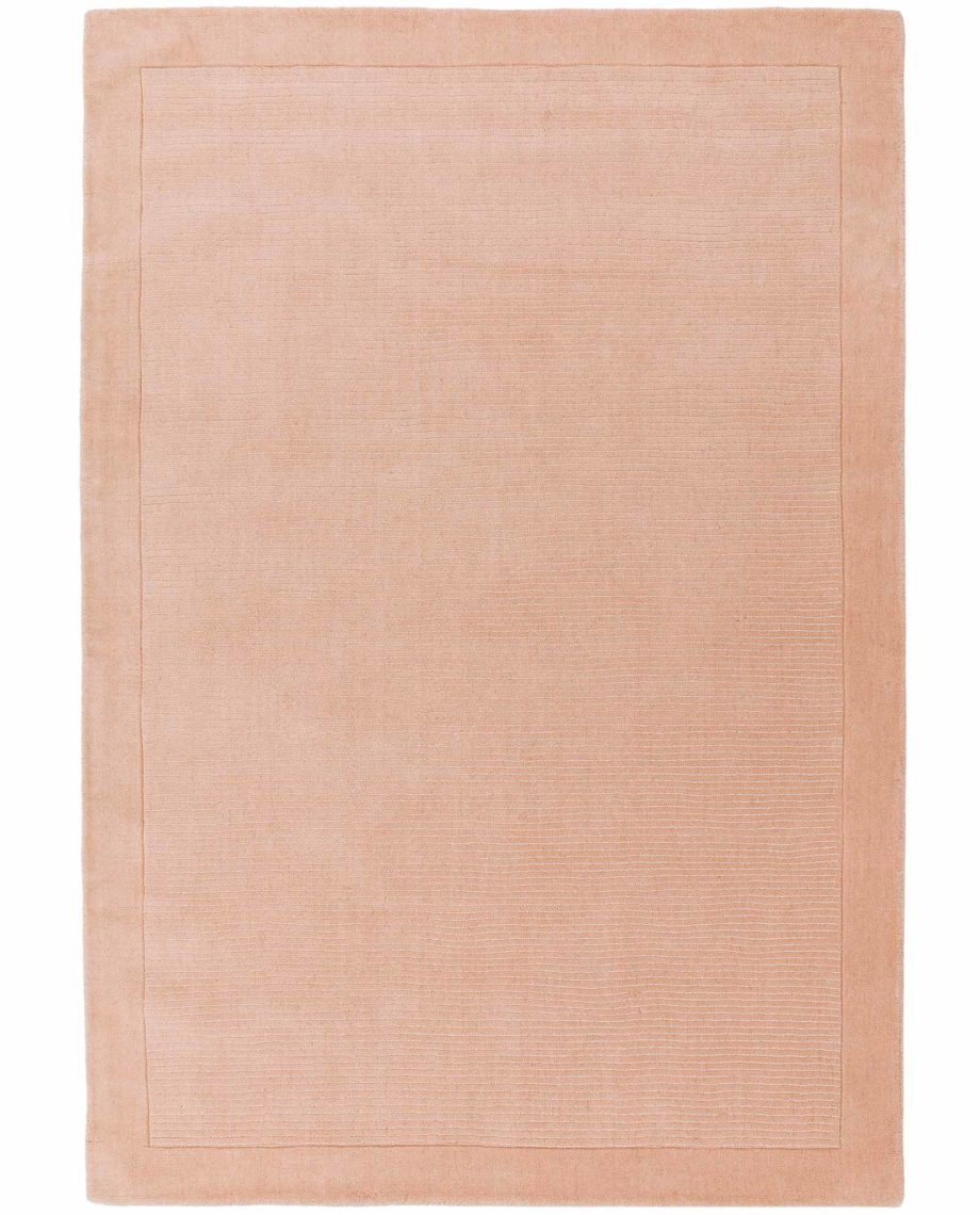 Asiatic rug Brittania Pink 1