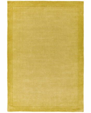Asiatic rug Brittania Yellow 1