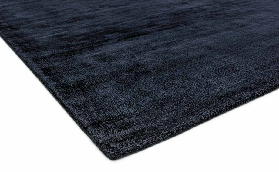 Asiatic rug Caprice Navy detail 2