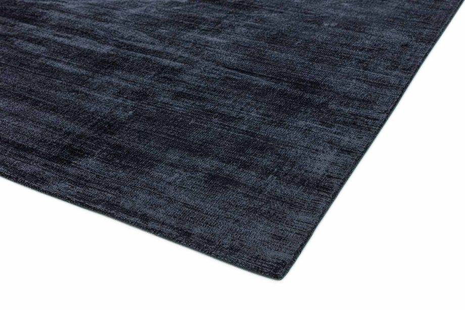 Asiatic rug Caprice Navy detail 3