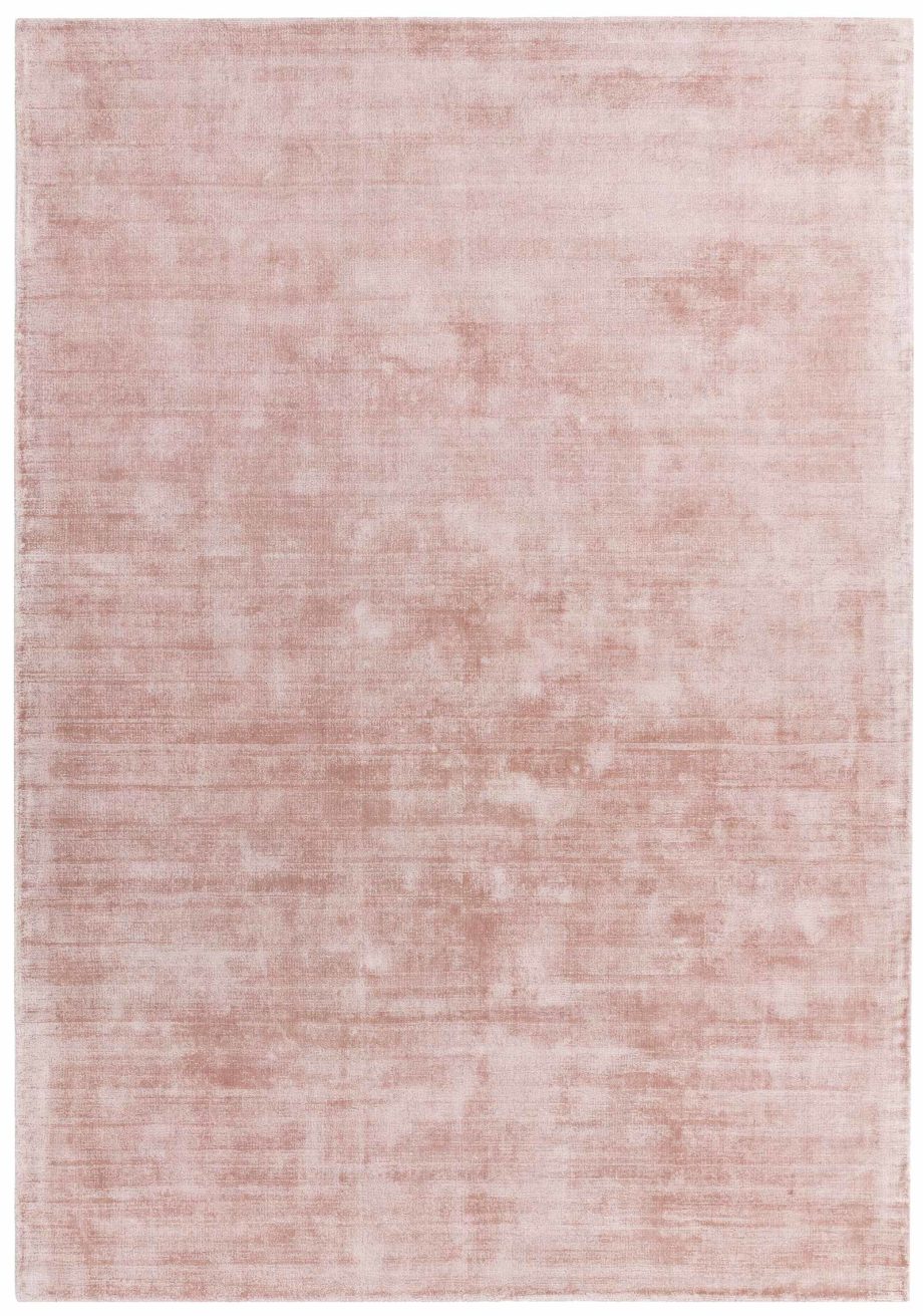 Asiatic rug Caprice Pink 1