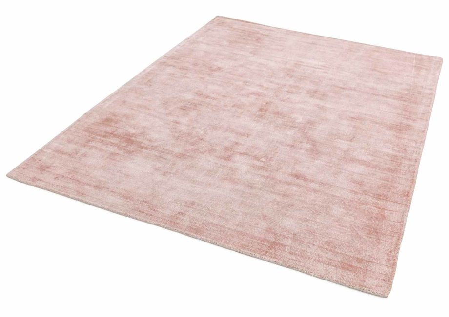 Asiatic rug Caprice Pink detail 1