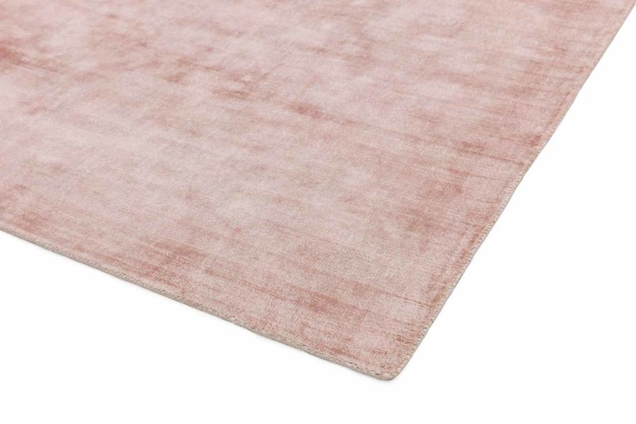 Asiatic rug Caprice Pink detail 2