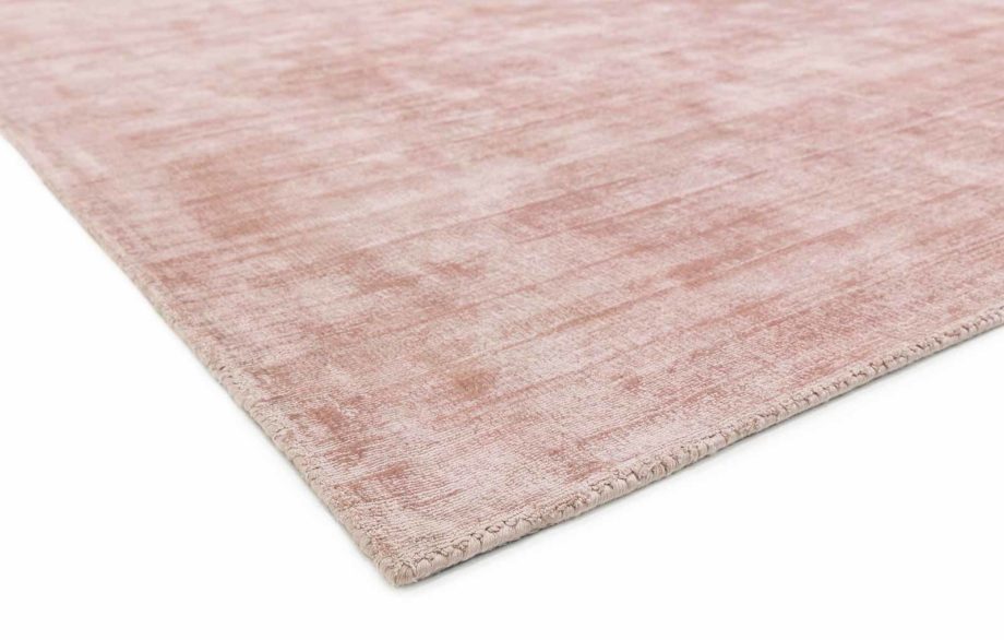 Asiatic rug Caprice Pink detail 4