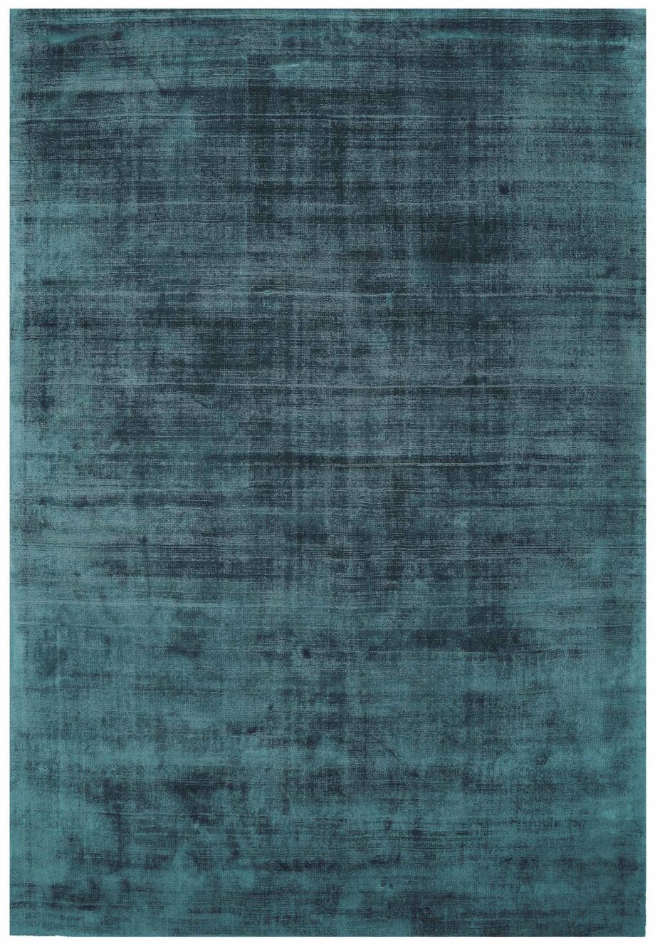 Asiatic rug Caprice Teal 1