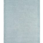 Asiatic rug DUCK EGG 1