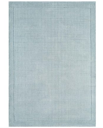 Asiatic rug DUCK EGG 1