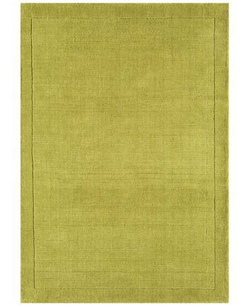 Asiatic rug Green 1