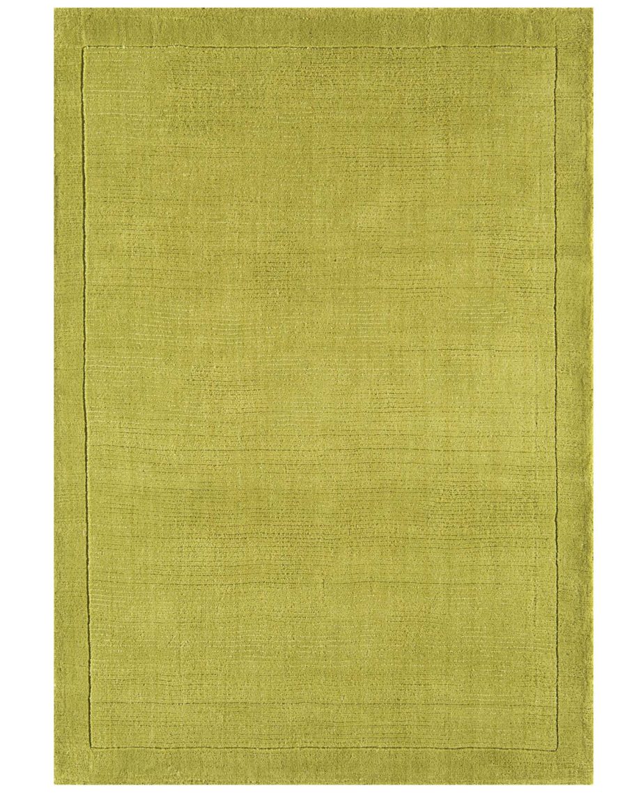Asiatic rug Green 1