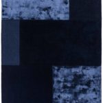 Asiatic rug Londres Blue 1