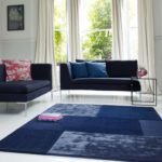 Asiatic rug Londres Blue 2