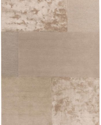 Asiatic rug Londres Sand 1