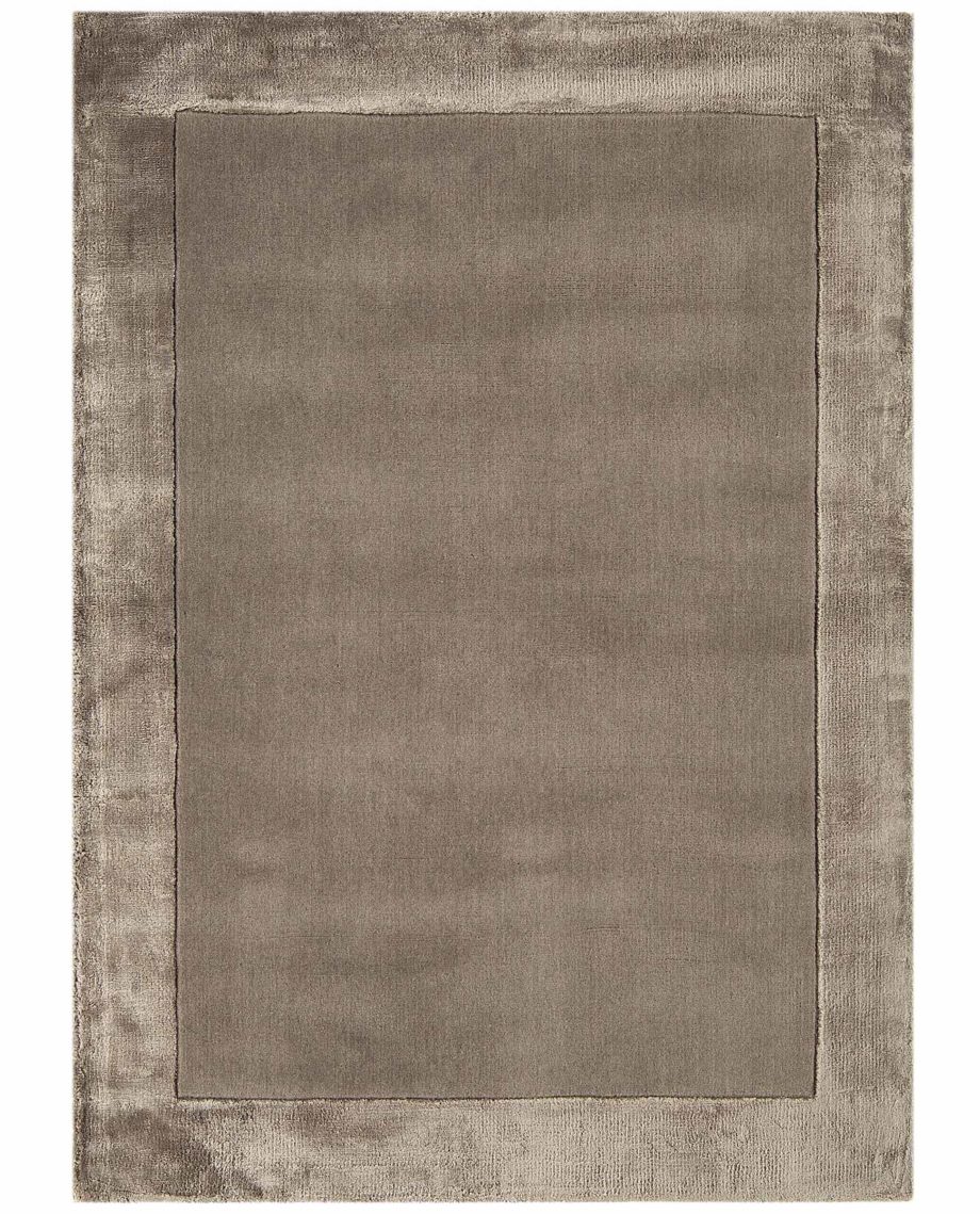 Asiatic rug Moran Taupe 1