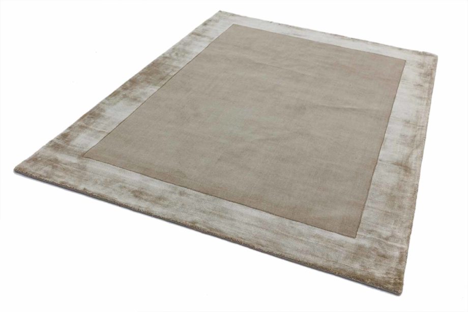 Asiatic rug Moran Taupe1