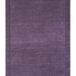 Asiatic rug PURPLE 1