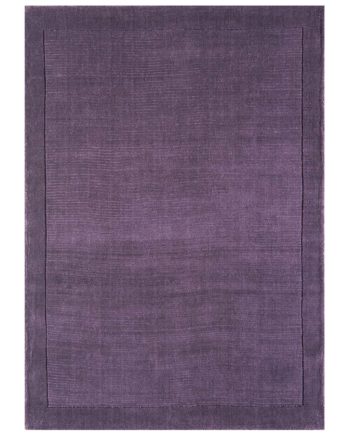 Asiatic rug PURPLE 1