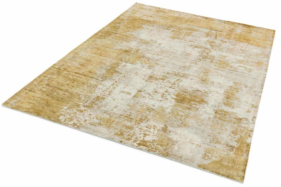 Asiatic rug Palazzo Autumn detail 1
