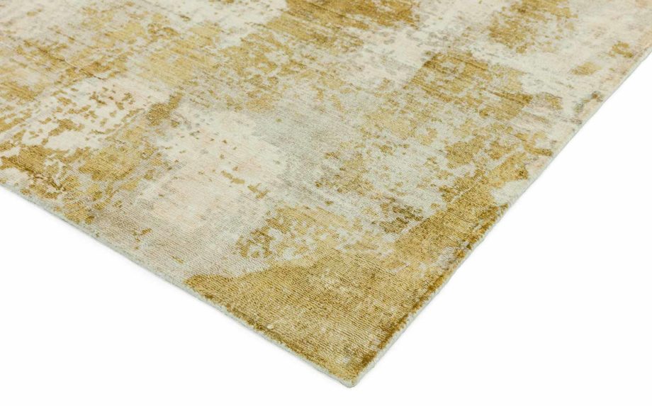 Asiatic rug Palazzo Autumn detail 2