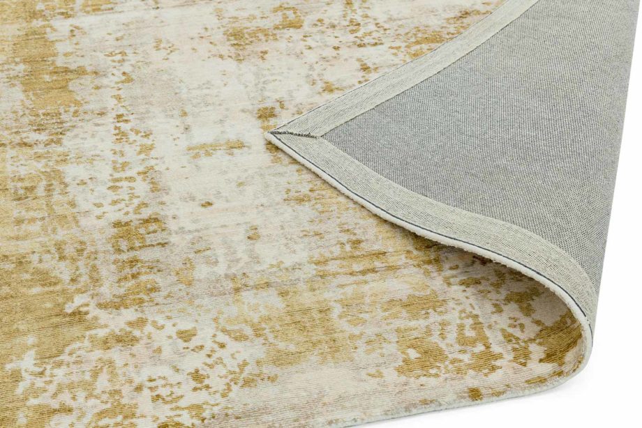Asiatic rug Palazzo Autumn detail 3