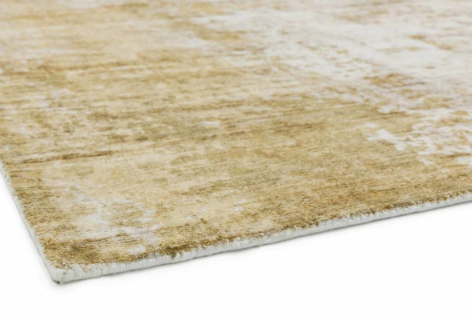 Asiatic rug Palazzo Autumn detail 4