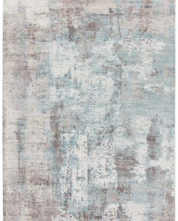 Asiatic rug Palazzo Blue 1