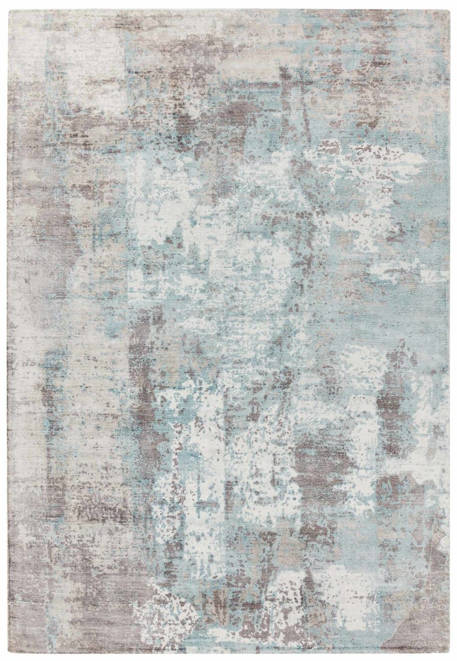 Asiatic rug Palazzo Blue 1