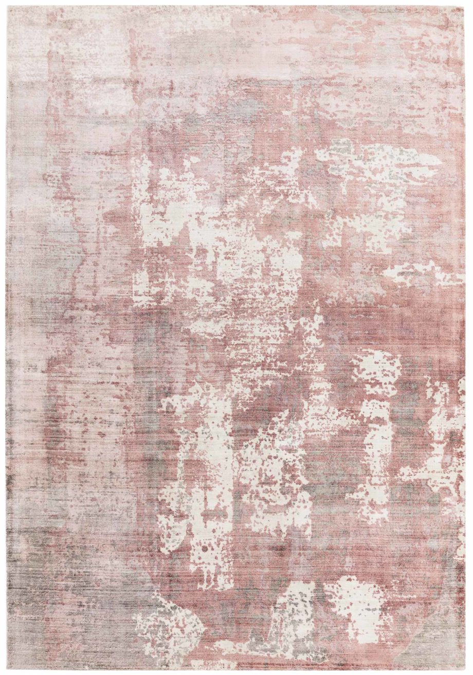 Asiatic rug Palazzo Blush 1