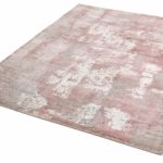 Asiatic rug Palazzo Blush detail 2