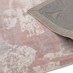 Asiatic rug Palazzo Blush detail 3