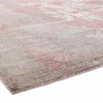 Asiatic rug Palazzo Blush detail 4