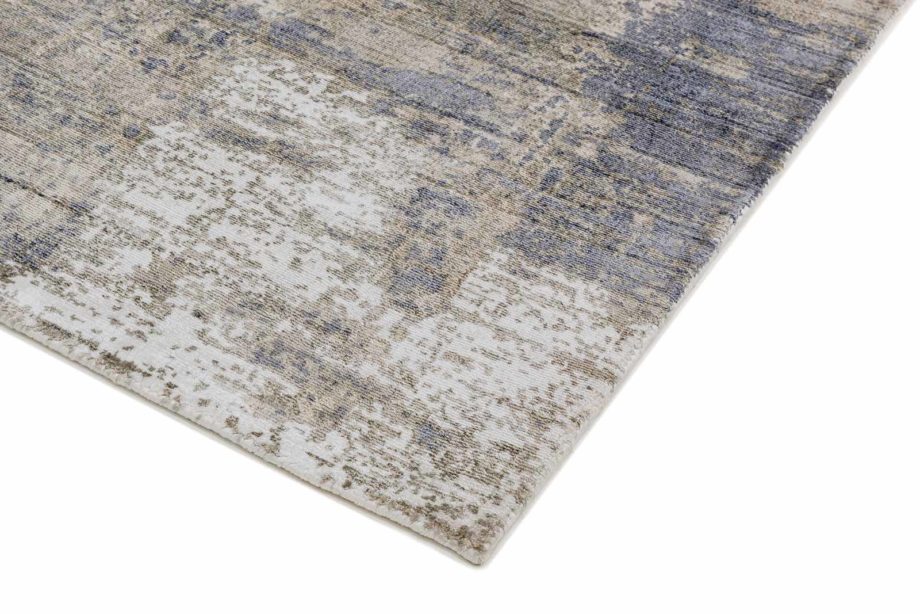 Asiatic rug Palazzo Cloud detail 1