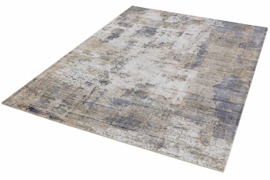 Asiatic rug Palazzo Cloud detail 2