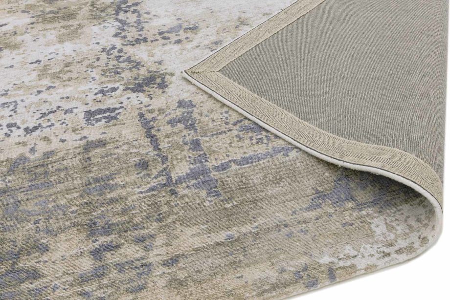 Asiatic rug Palazzo Cloud detail 4
