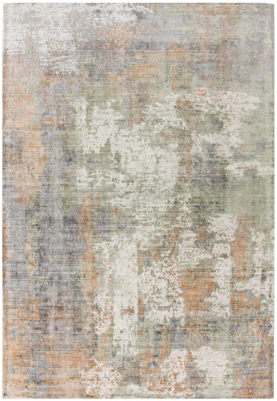 Asiatic rug Palazzo Coral 1
