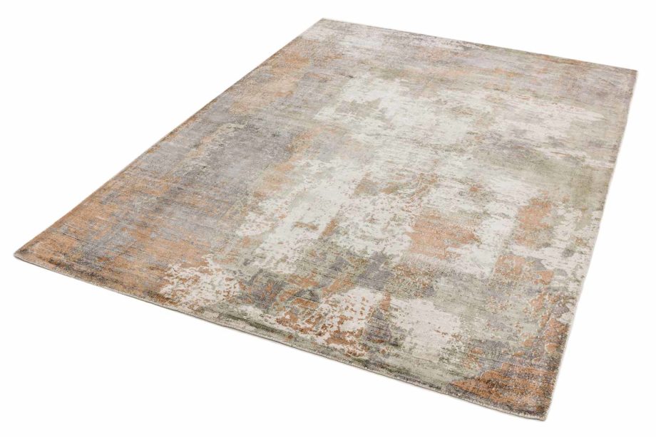 Asiatic rug Palazzo Coral detail 1