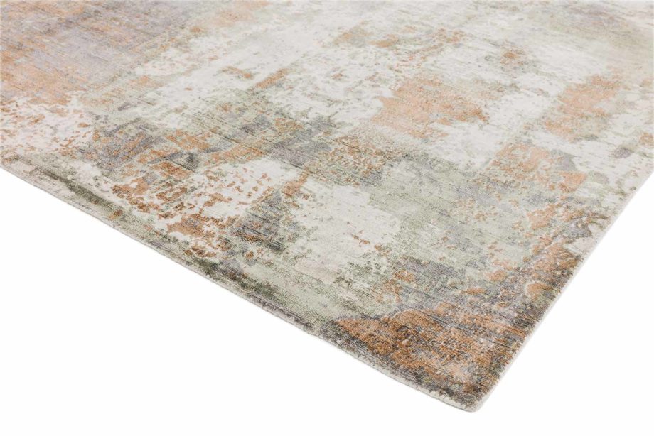 Asiatic rug Palazzo Coral detail 2